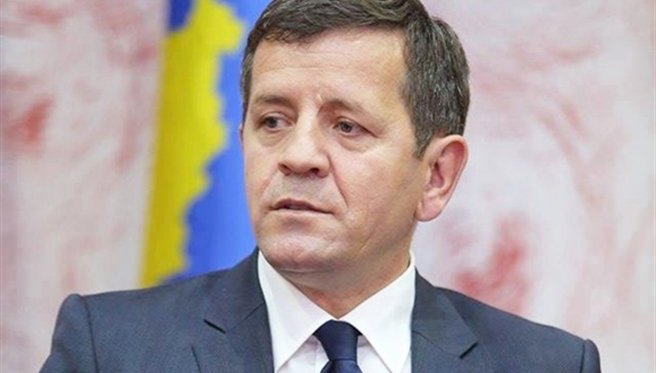 Rrustem Mustafa: “Blloku i Keq” s’fillon e s’mbaron me Nazim Bllacën!