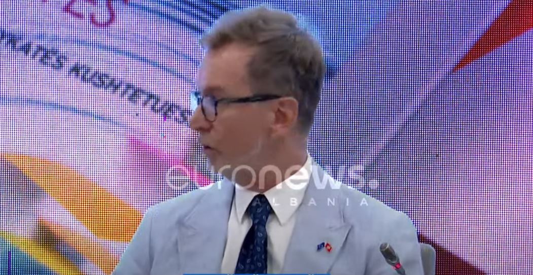 Gonzato: Zbatoni vendimet e Gjykatës Kushtetuese, duhet të mbrojmë pavarësinë e saj