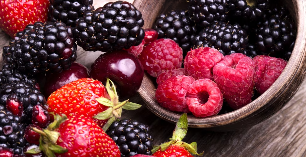 Zbulohet hepatiti A në fruta të ngrira të malit nga Serbia në tregun gjerman