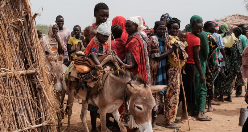 Masakër në Sudan! 300 civilë vriten gjatë luftës në shtetin afrikan, në shënjestër vihen gratë dhe fëmijët