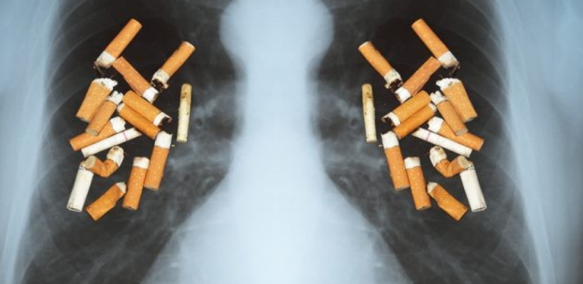 Këto janë vitaminat që shërojnë mushkëritë pas pirjes së duhanit