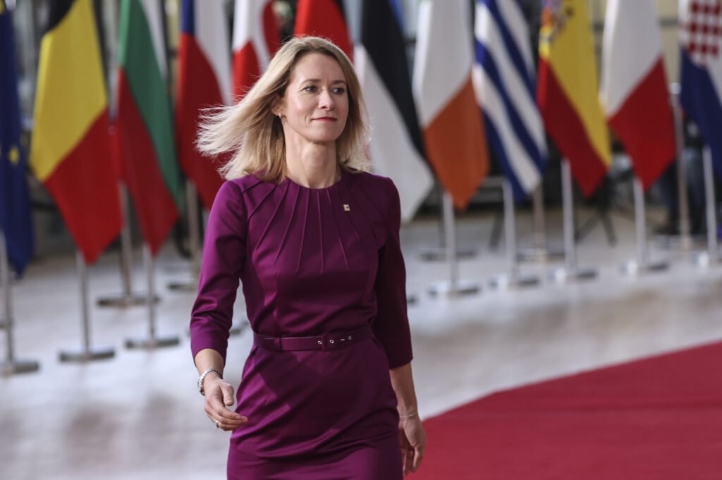 Ministrat e BE-së e diskutojnë marrëveshjen me Izraelin për t’i rritur ndihmat për Gazën