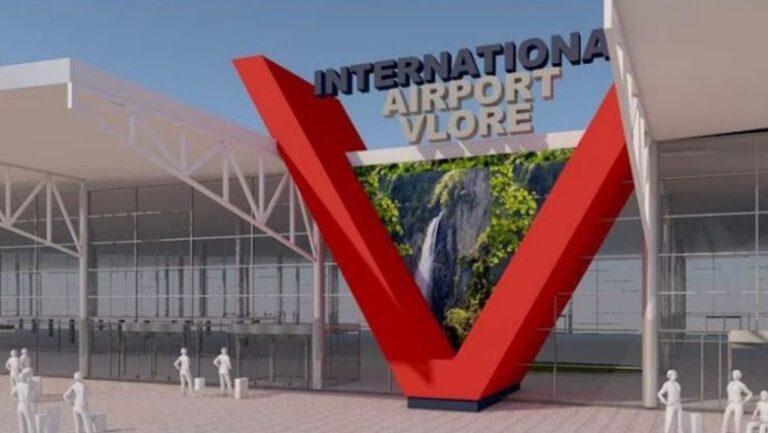 Qeveria merr vendimin për hapjen e pikës së kalimit kufitar në aeroportin ndërkombëtar të Vlorës