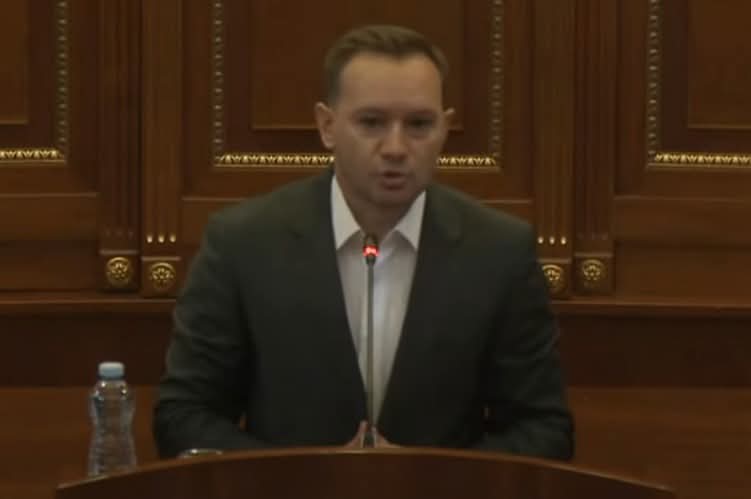 Zogaj: S’ka bashkëpunim me VV-në, tani për tani 
