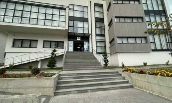 ​Një muaj paraburgim për vjedhje në Gjakovë