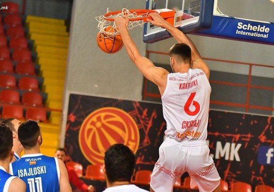 Valmir Kakruki rikthehet te KB Prishtina