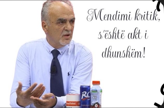 Kush po e vret Republikën e Kosovës? Nga pushteti deri te histeria e vetëkënaqësisë kolektive!