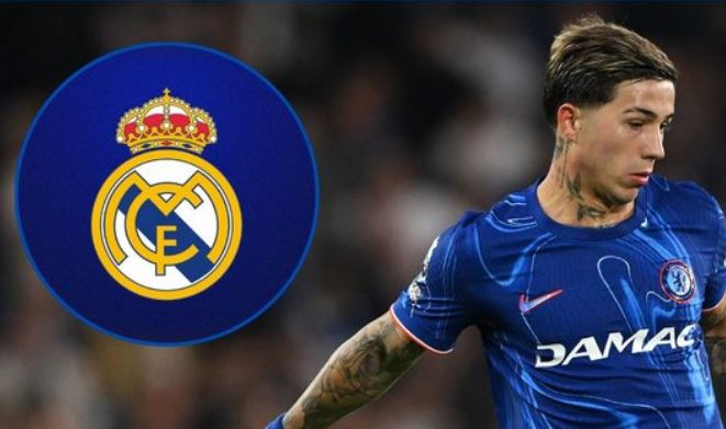 Reali bën gati 100 milionë euro për yllin e Chelsea-t