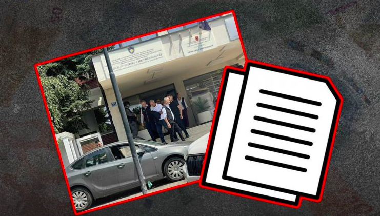 Dëmi rreth 15 milionë euro, dosja e Prokurorisë ndaj zyrtarëve të arrestuar në Agjencinë Kadastrale dhe Agjencinë e Arkivave