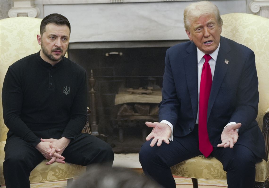 Zelensky i propozon SHBA-së marrëveshje strategjike: Dronët tanë për armët tuaja