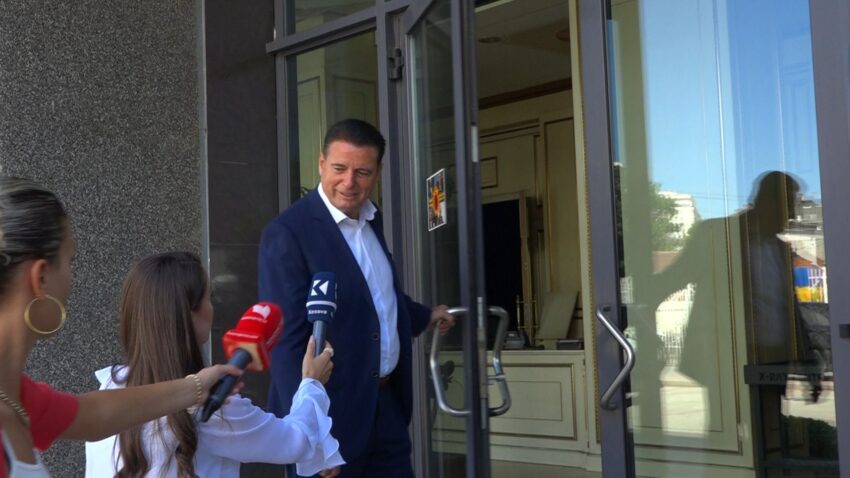 Bahtiri: Me lshue pe, për çka?