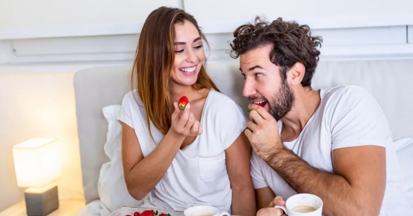 A e dini se dieta ndikon në dëshirën s*ksuale? Ja 10 ushqime që rrisin libidon në mënyrë natyrale