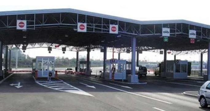 Hapet një pikëkalim i përkohshëm në territorin e Kosovës drejt Maqedonisë së Veriut 
