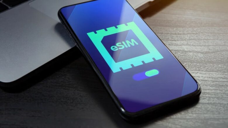 eSIM mund të mos jetë aq e sigurt sa mendoni