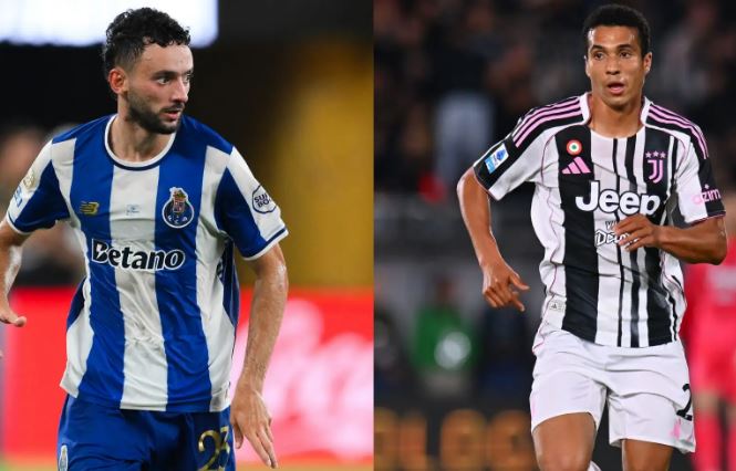Ikën Costa dhe vjen Joao Mario