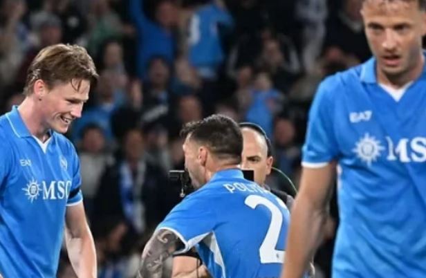 Napoli përgatit transferimin e tyre