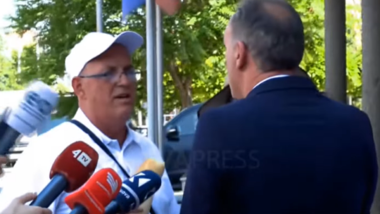 Fatmir Limaj përballet me një kërkesë të pazakontë para Kuvendit