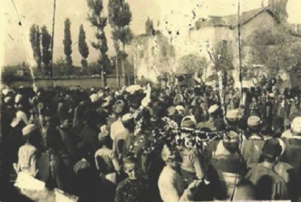 ​116 vjet nga Kongresi i Dibrës