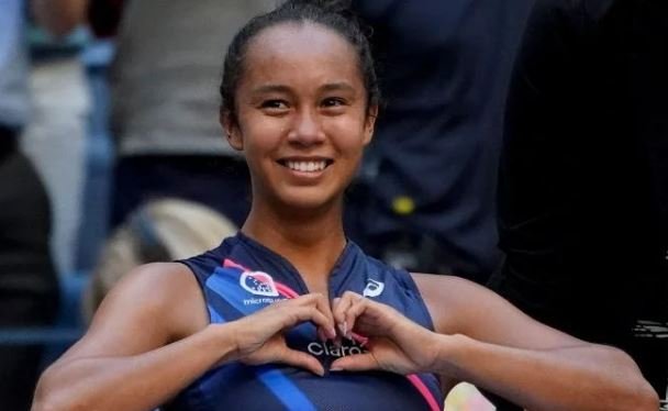 Befason finalistja e US Open