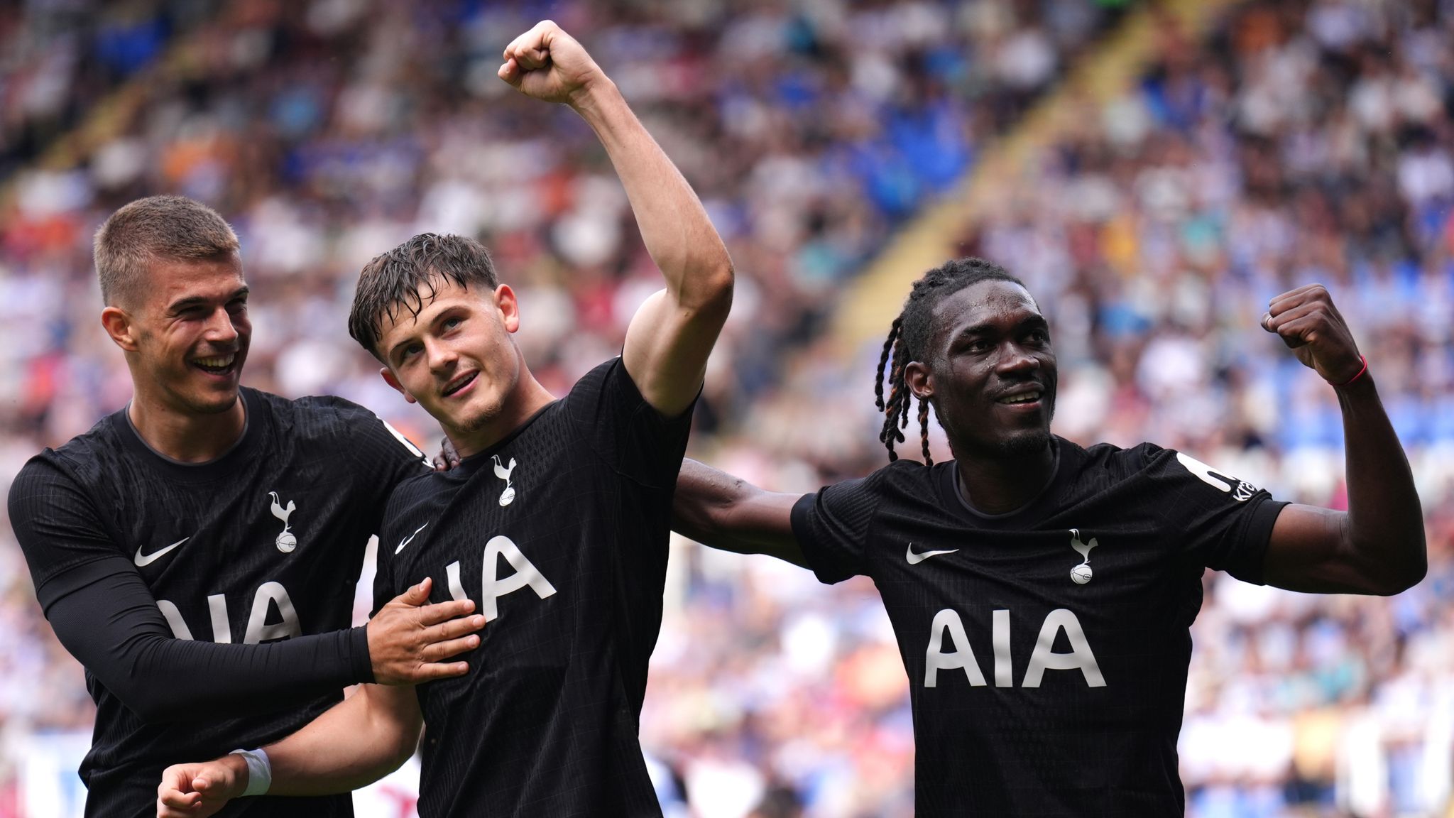 Tottenham do të investojë plotë 400 milionë euro për të rindërtuar ekipin, ja plani