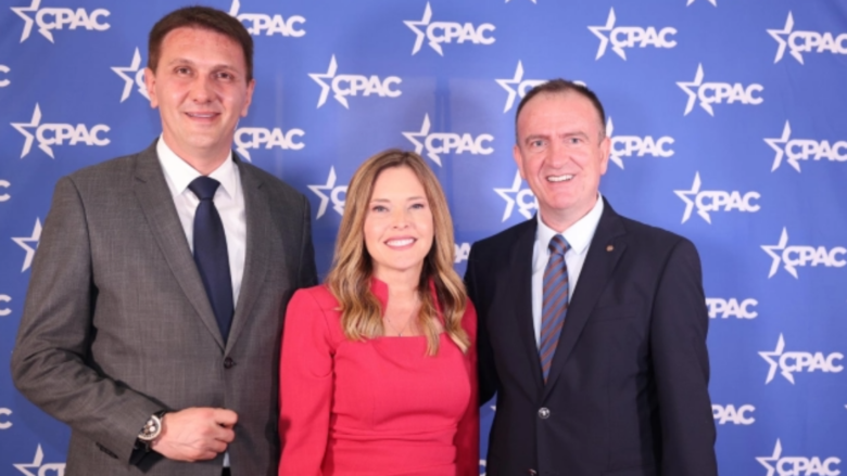 ASH: Taravari në Konferencën botërore konservatore CPAC, shqiptarët përfaqësohen në një nga forumet më me ndikim global