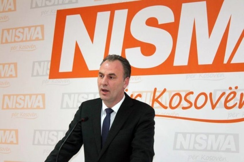 Çka bisedoi me Duda Baljen? Flet Fatmir Limaj