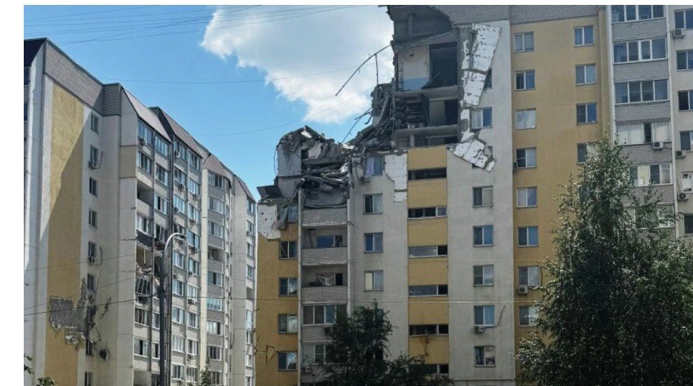 6 të vdekur dhe 16 të plagosur nga shpërthimi i gazit në një apartament në Saratov të Rusisë, 4 persona rezultojnë të zhdukur