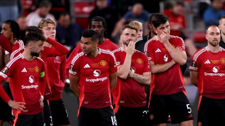 Pesë sulmuesit që Man Utd po synon këtë verë, njëri pritet t’iu bashkohet