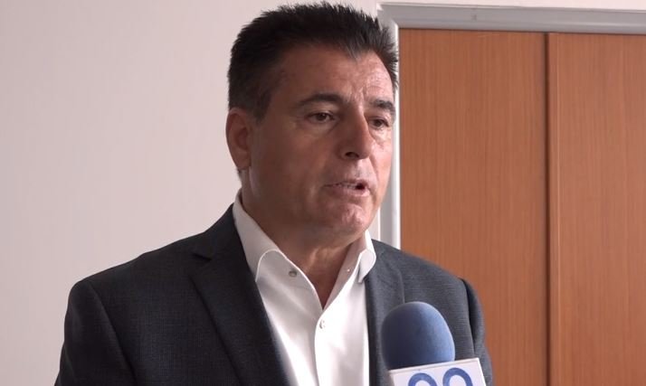 Agim Bahtiri flet para seancës së ‘natës’