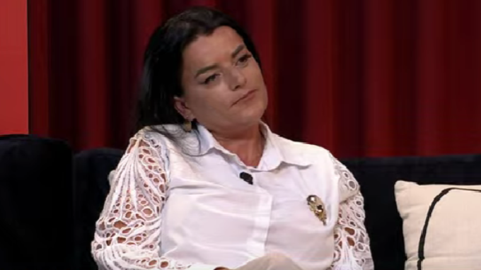 Vasfije Krasniqi-Goodman: Ndjenjë e mirë kur të tjerët e ndjekin misionin tënd, tashmë është më e lehtë
