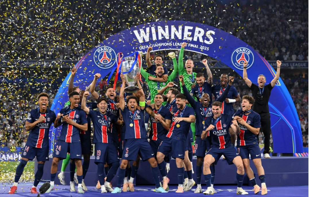 PSG-ja po i bënë gati 110 milionë euro për dy transferime 