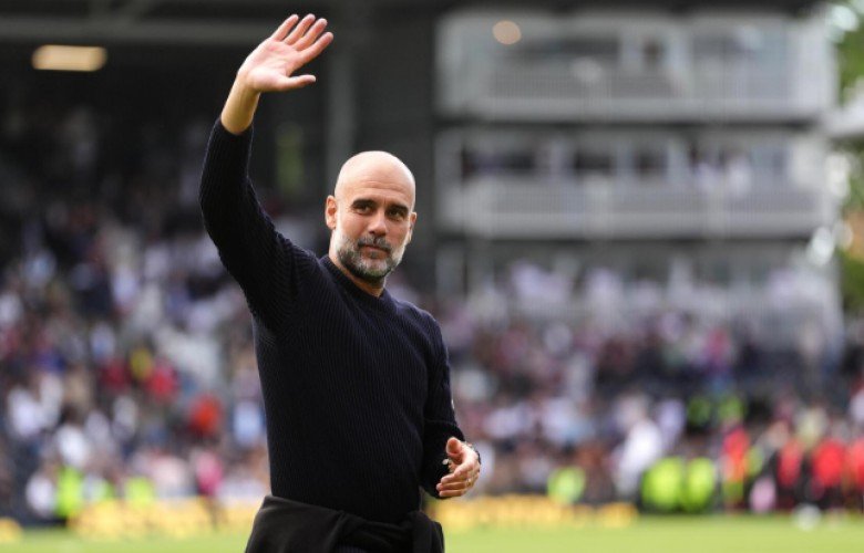 Guardiola: E di që pas kësaj faze me Cityn do të ndalem