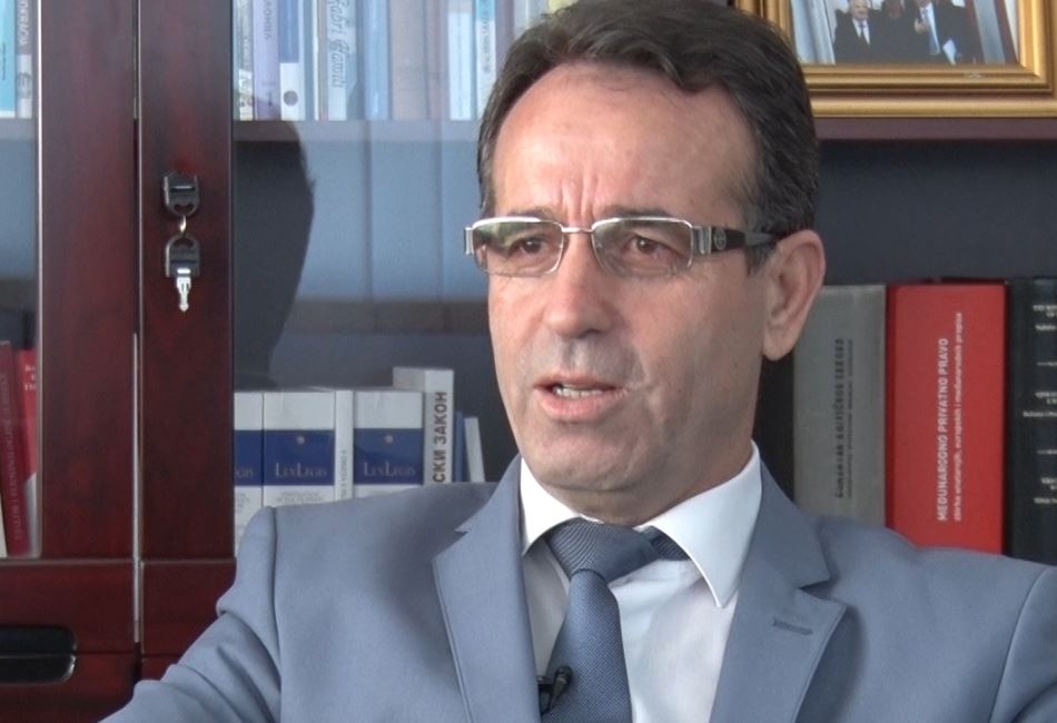 Hasani: Gjykata Speciale si gjykatë me strukturë `sui generis`