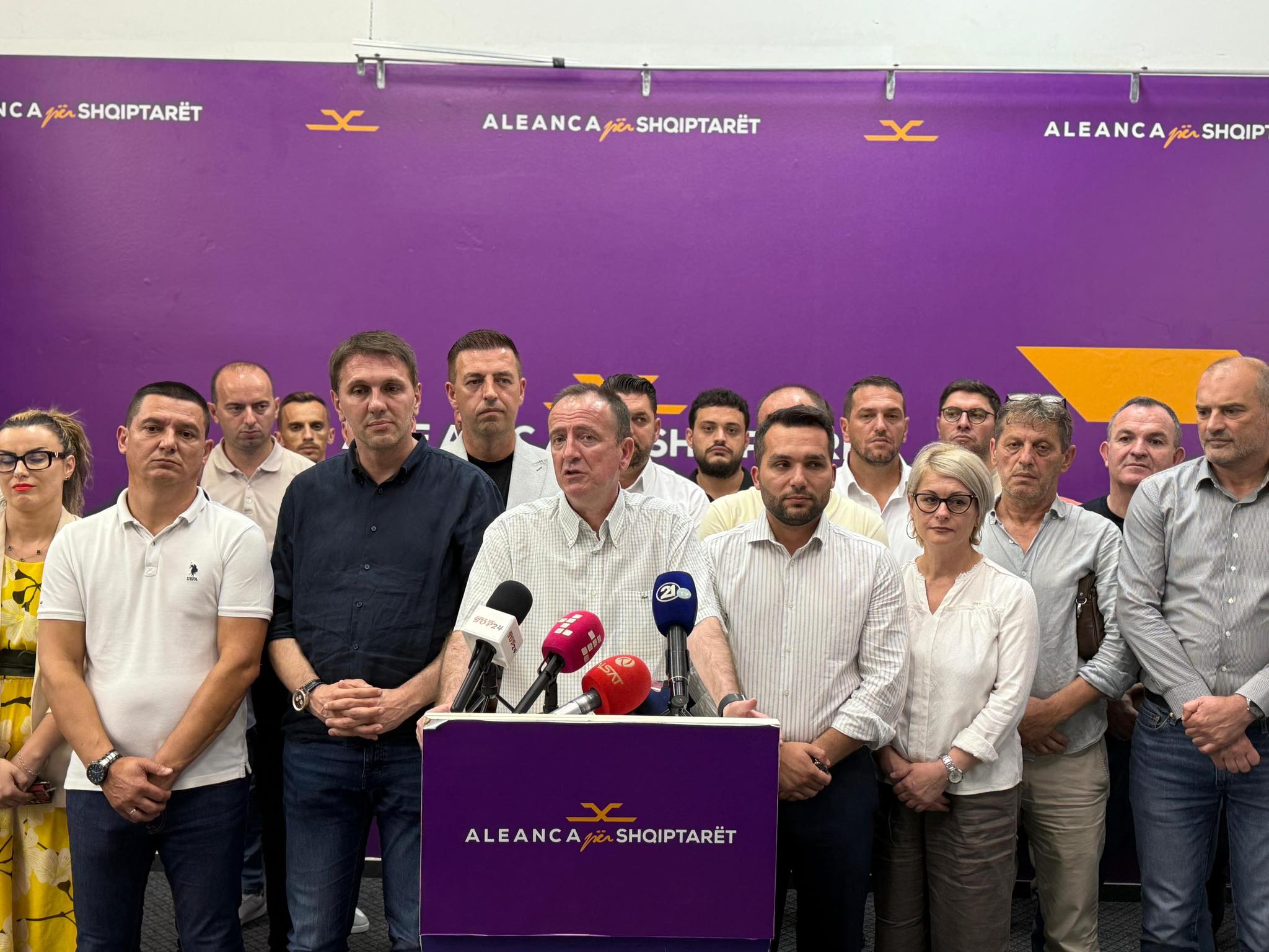 Taravari: Arkitekti politik i VLEN-it ka qenë Albin Kurti