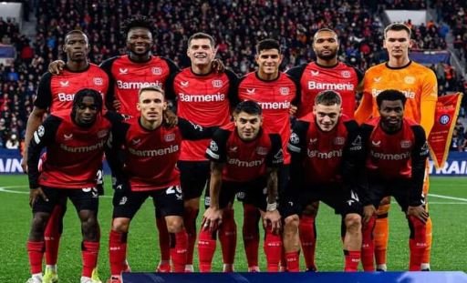 Leverkuseni gjen “10-shin” e ri