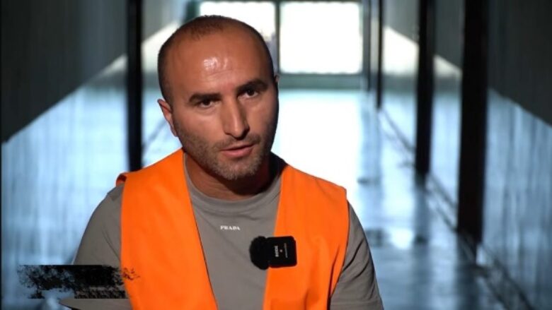 Tetë vjedhje për bukën e gojës, mbi 11 vjet burgim – rrëfim i çuditshëm i 42-vjeçarit nga burgu i Dubravës
