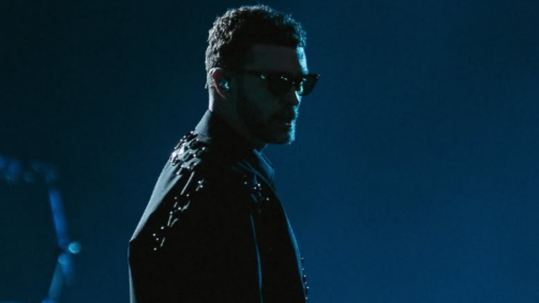 Justin Timberlake zbulon se vuan nga sëmundja Lyme