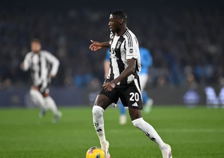 Kolo Muani kërkohet edhe nga Tottenham, Man Utd dhe Newcastle