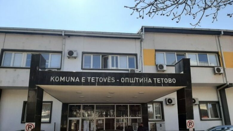 Komuna e Tetovës miraton ribalancin e buxhetit, ndan mjete për objekt të ri për komunën