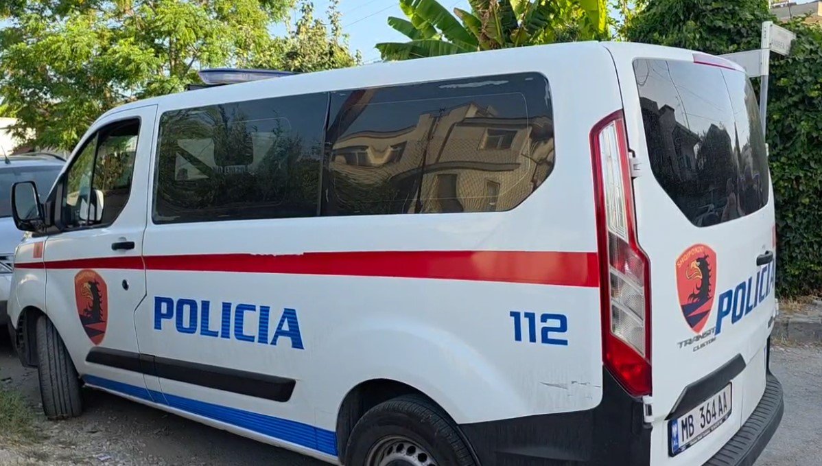  Qëlloi me pistoletë shokun në lokal, zbardhen emrat e personave të përfshirë në konflikt!