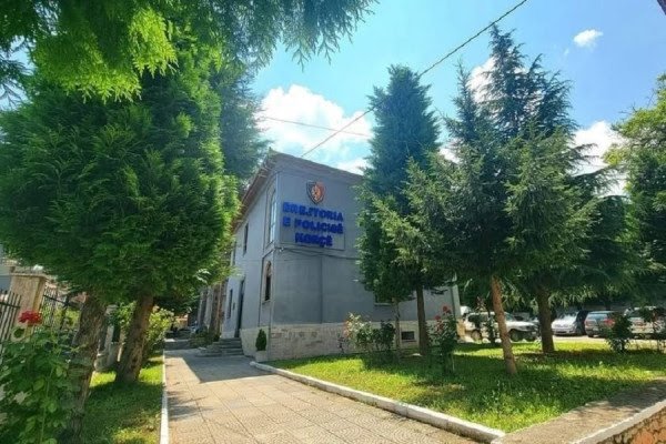 ​Prangoset 39-vjeçari për kontrabandë të kafshëve shtëpiake nga Greqia