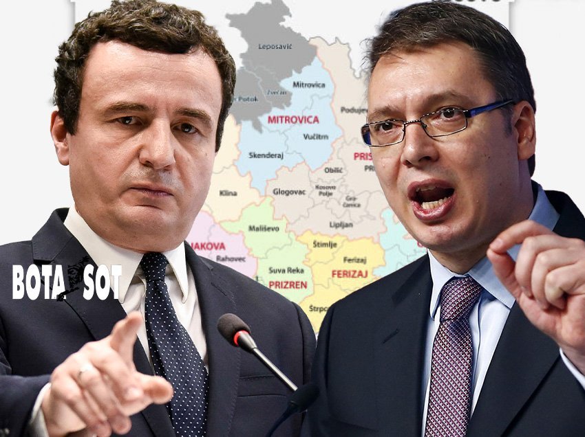 “Rikthimi i të dorëhequrve me urdhër të Vuçiqit përbën tradhti”- Paralajmëron juristi: Kështu rrezikohet shteti