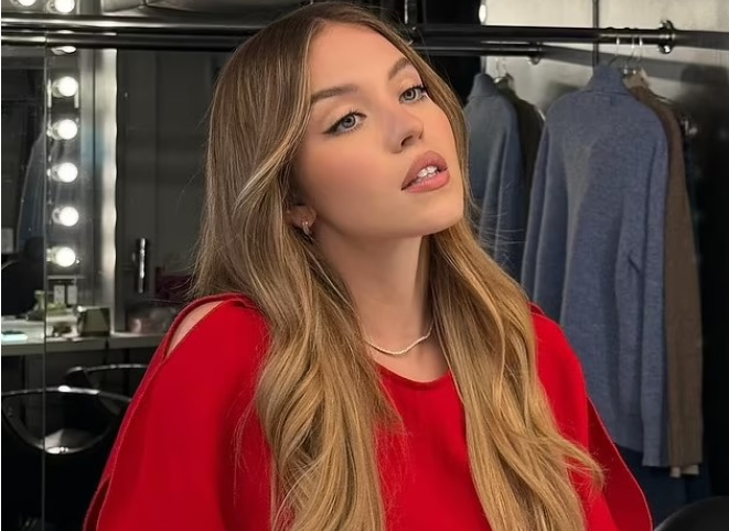 Nga falimentimi te suksesi në Hollywood – historia frymëzuese e Sydney Sweeney
