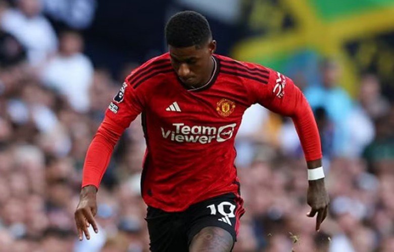 Interi rivalizon Barcelonën për Rashfordin