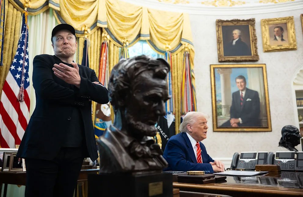 Elon Musk kundër Trumpit: “Një neveri e neveritshme”! Kritikë e ashpër ndaj ligjit të ri amerikan
