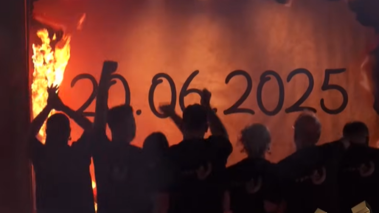 Zbulohet data e finales së madhe të Ferma VIP 2