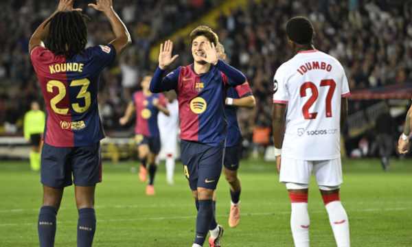 Leverkusen interesohet për dy futbollistë të Barcelonës