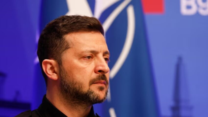 Tre të vrarë në Sumy, Zelensky: Rusia godet çdo ditë civilë – është koha për presion global