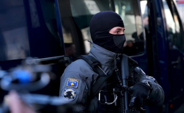 Operacioni masiv i Speciales: 22 të arrestuar, 129 vetura të sekuestruara