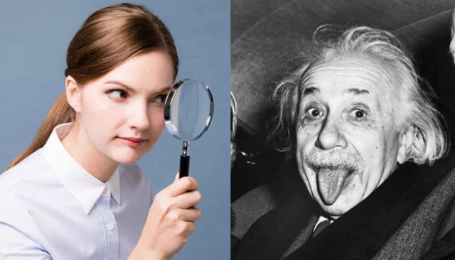 Njerëzit e zgjuar nuk kanë vetëm një IQ të lartë, kanë edhe këto tipare